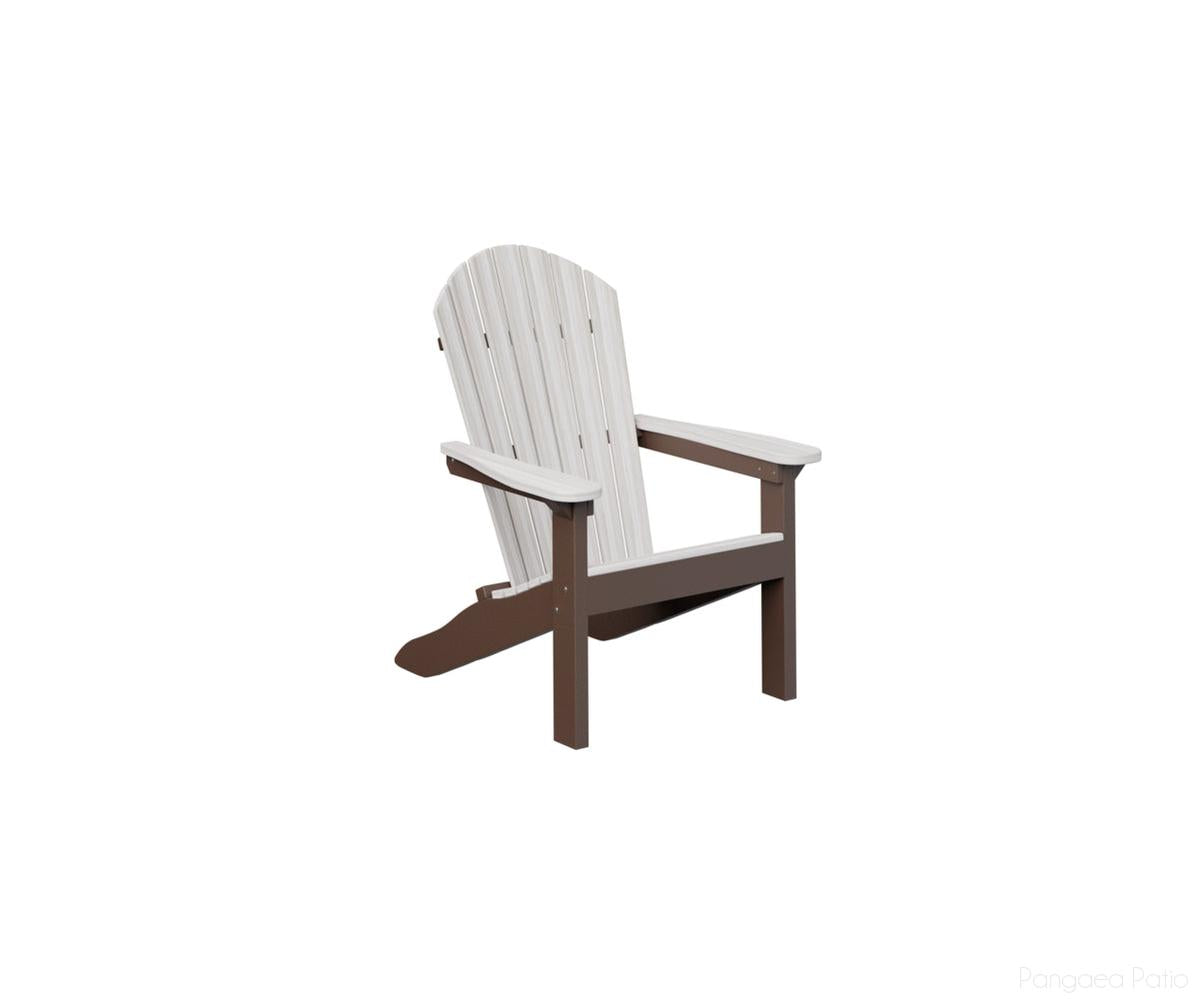 Kid's Comfo-Back Adirondack Chair