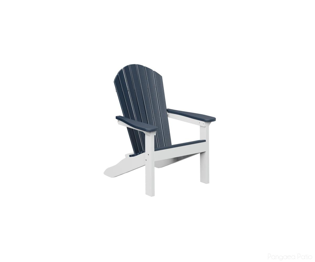 Kid's Comfo-Back Adirondack Chair