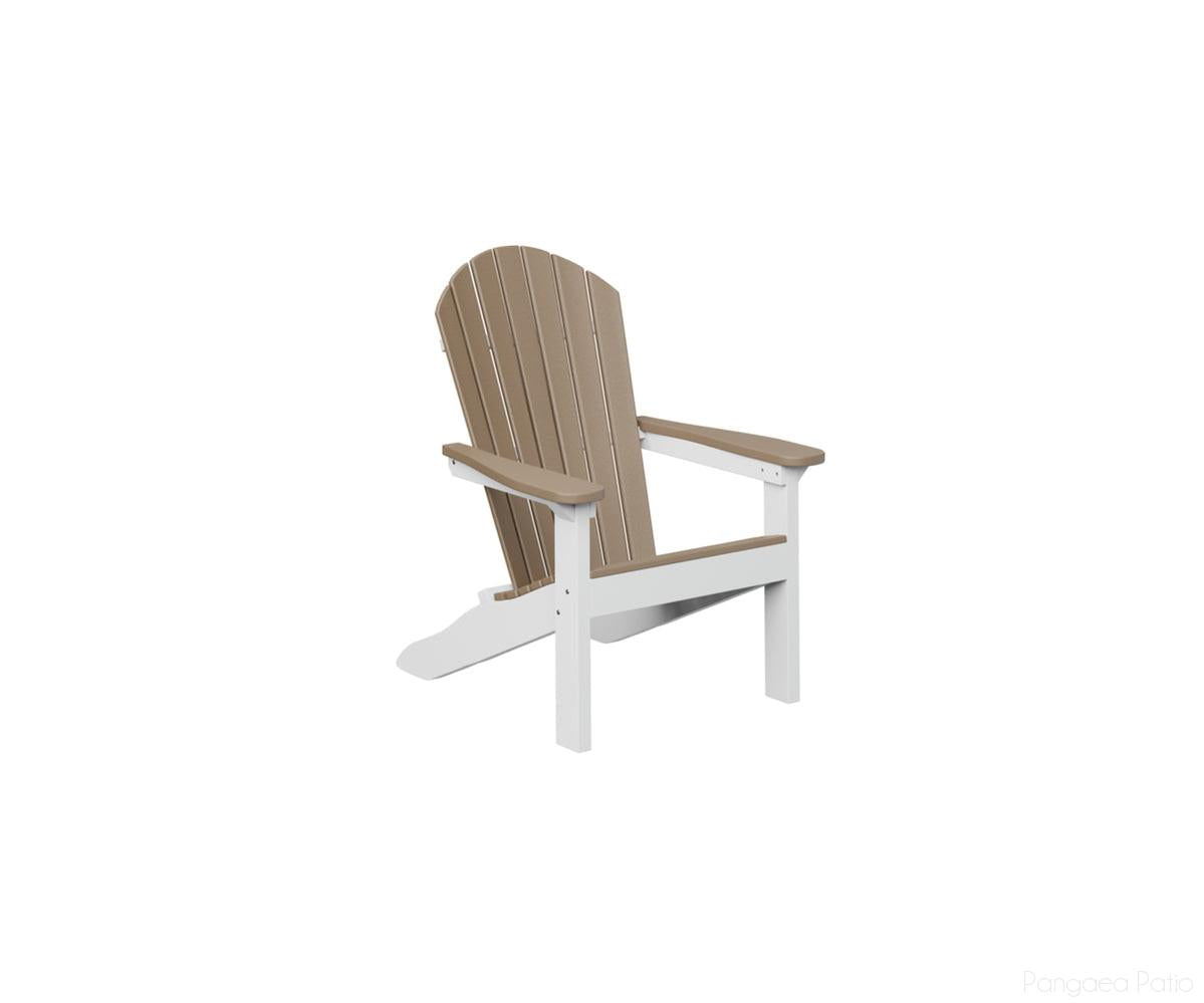 Kid's Comfo-Back Adirondack Chair