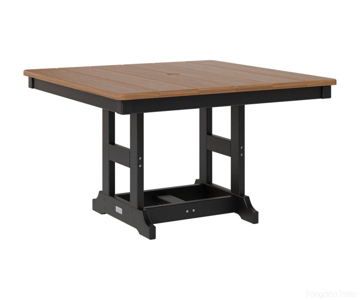 Kid's 33" Square Dining Table