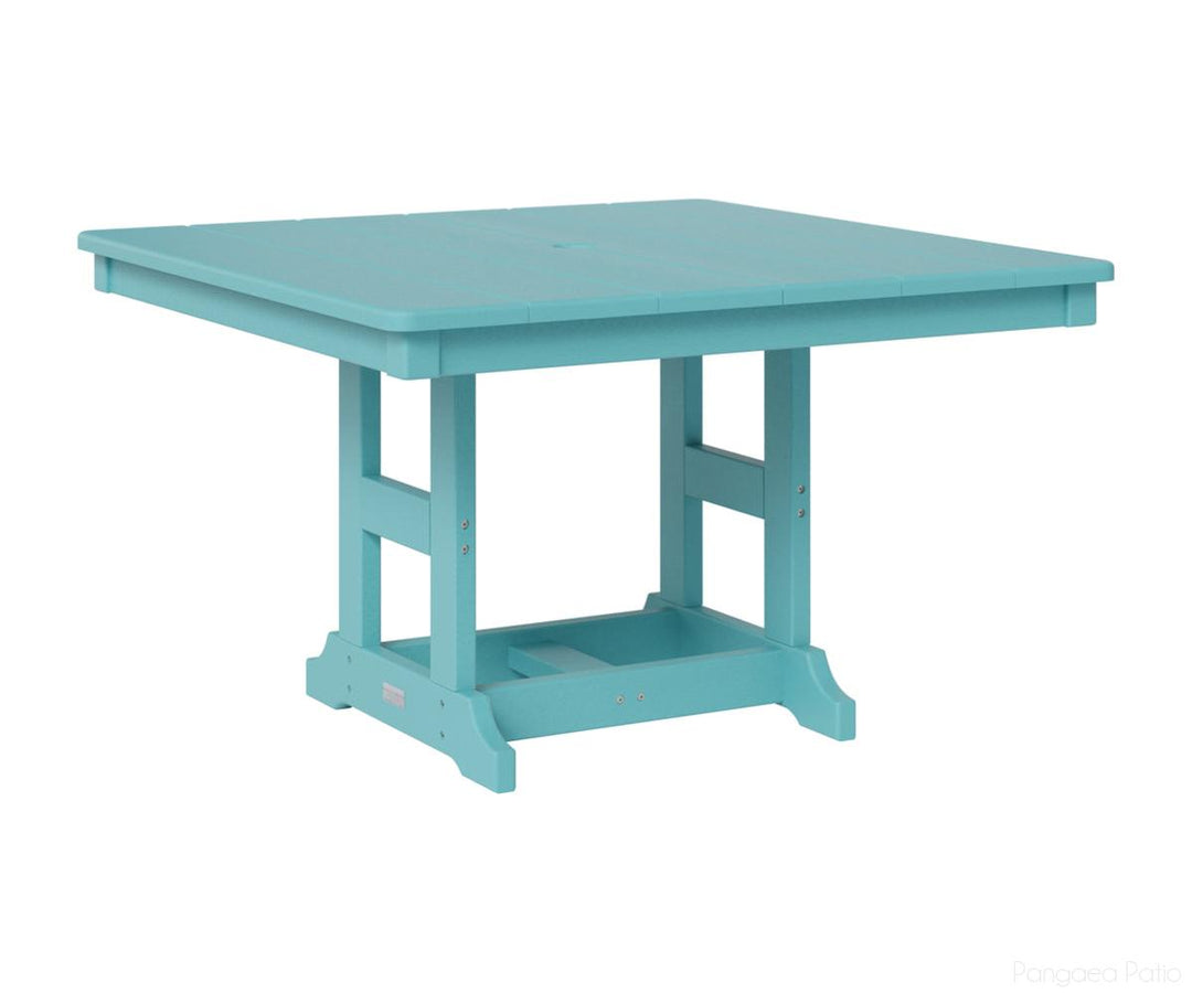 Kid's 33" Square Dining Table
