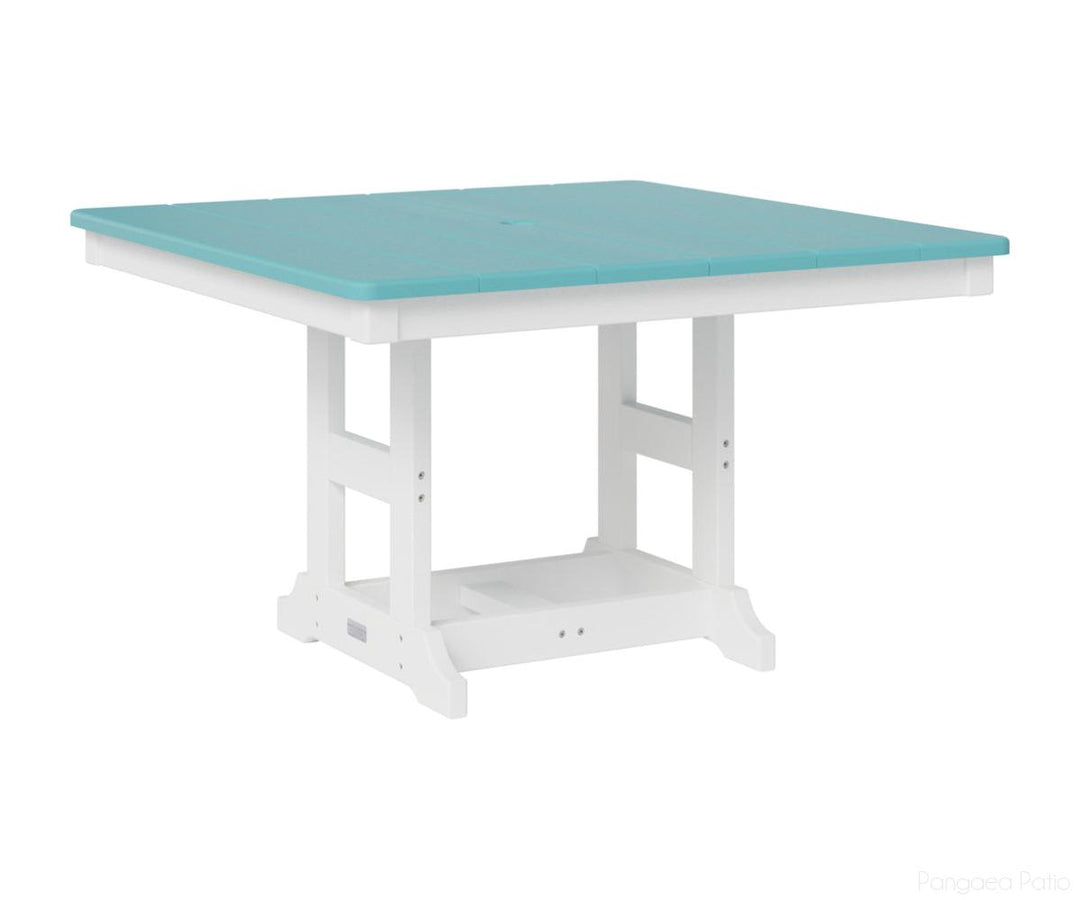Kid's 33" Square Dining Table