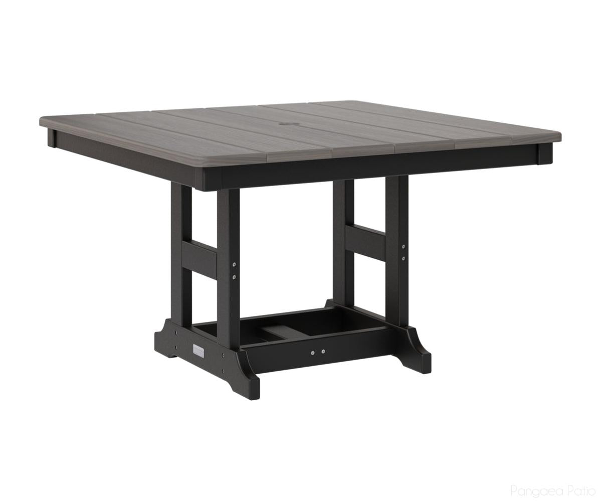 Kid's 33" Square Dining Table