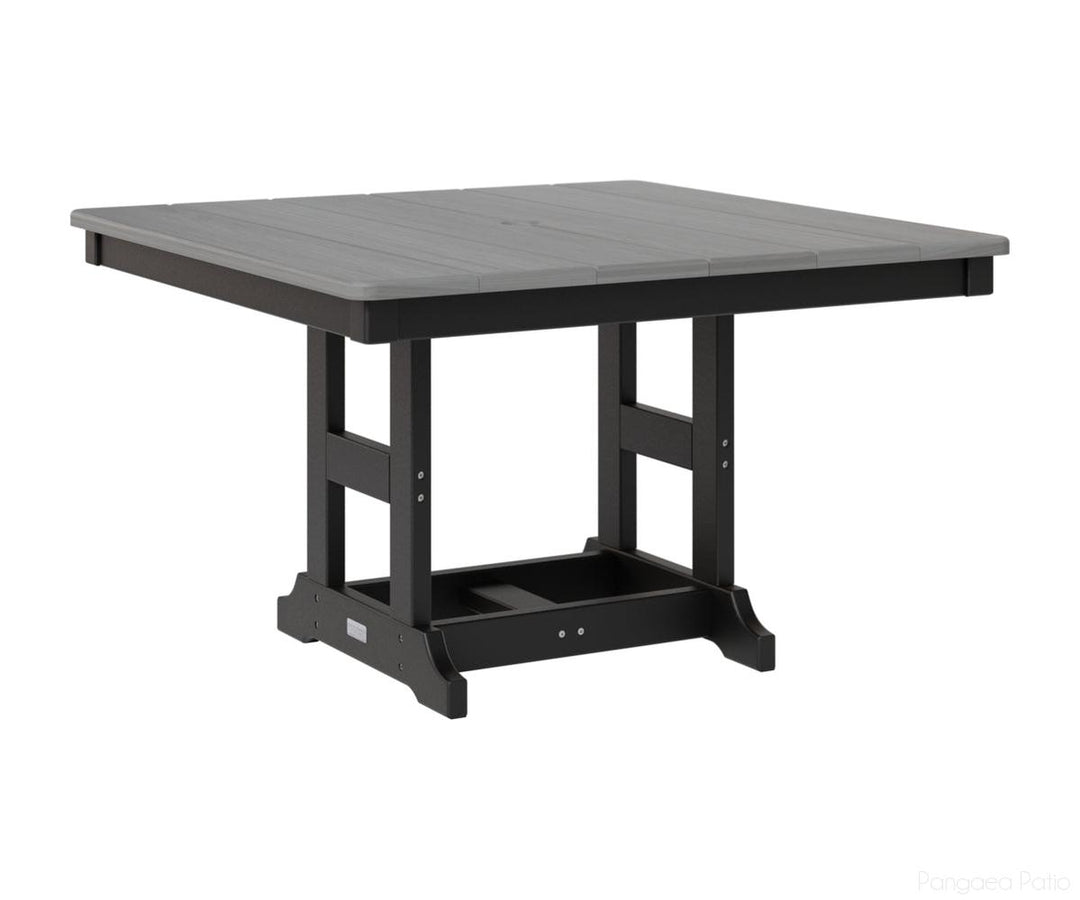 Kid's 33" Square Dining Table