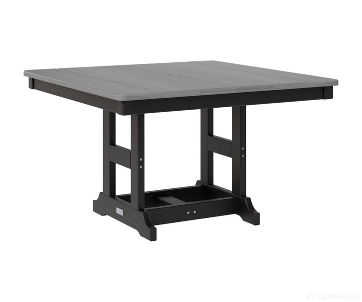 Kid's 33" Square Dining Table