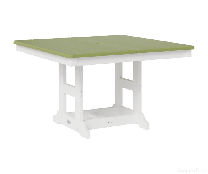 Kid's 33" Square Dining Table