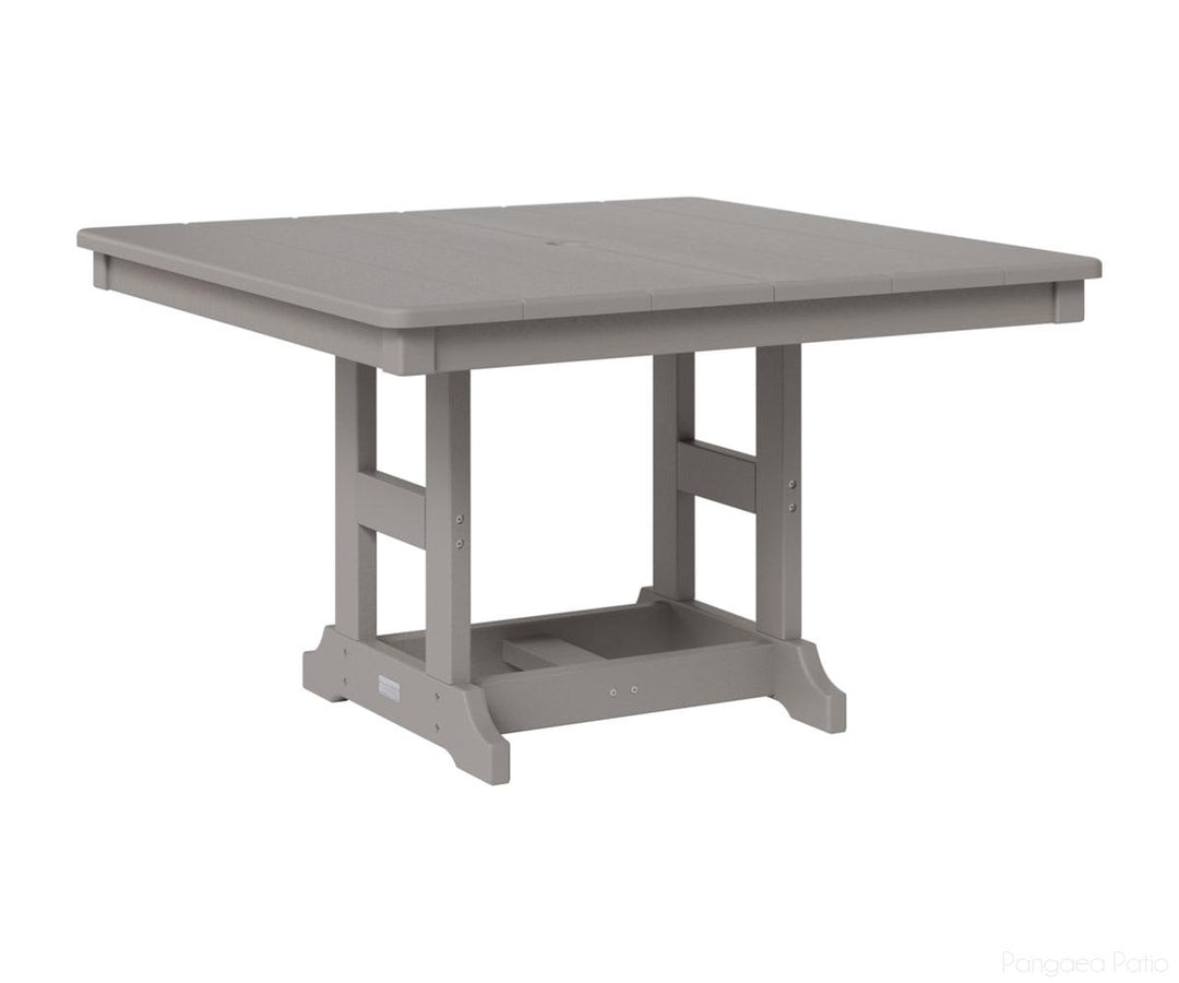 Kid's 33" Square Dining Table