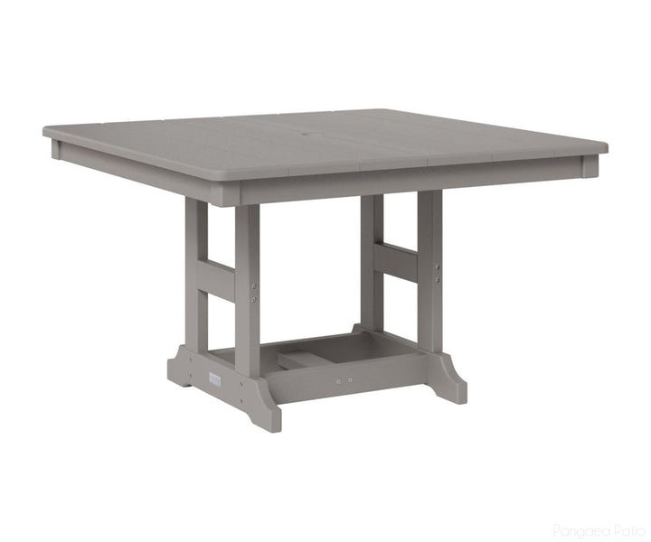 Kid's 33" Square Dining Table