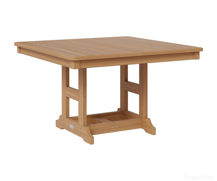 Kid's 33" Square Dining Table