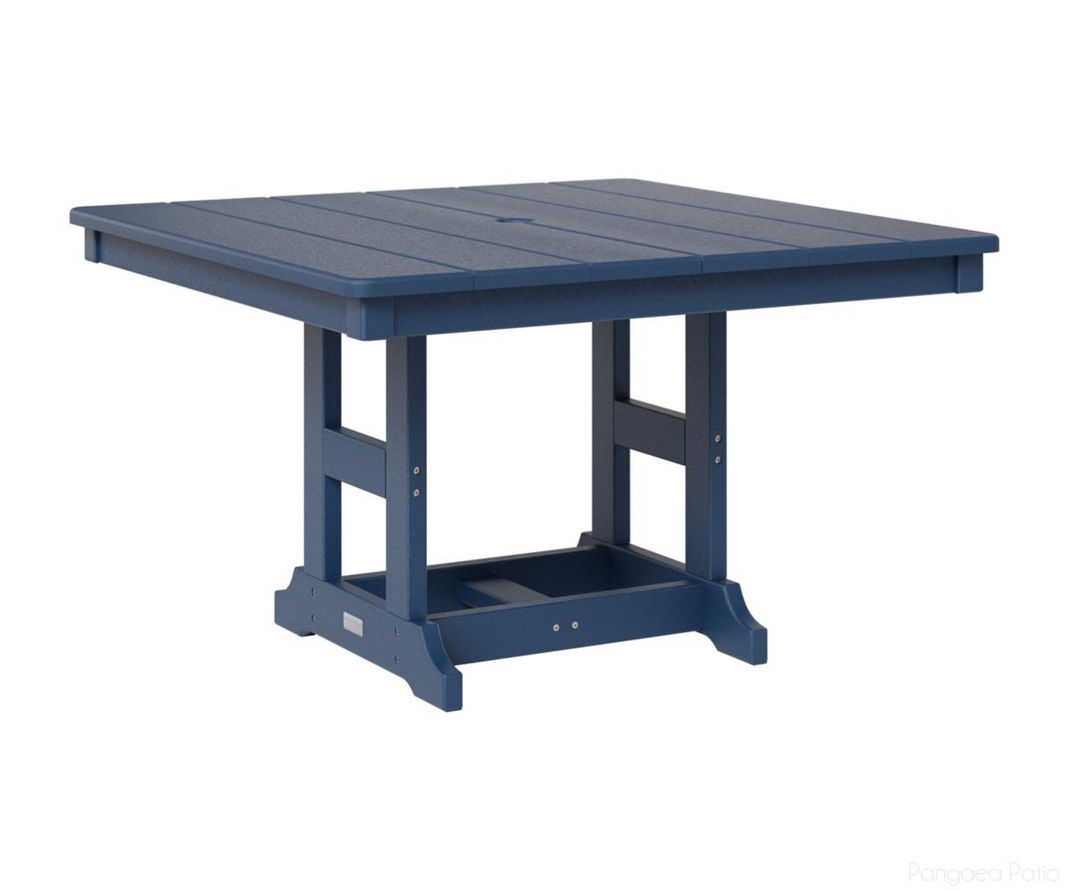 Kid's 33" Square Dining Table