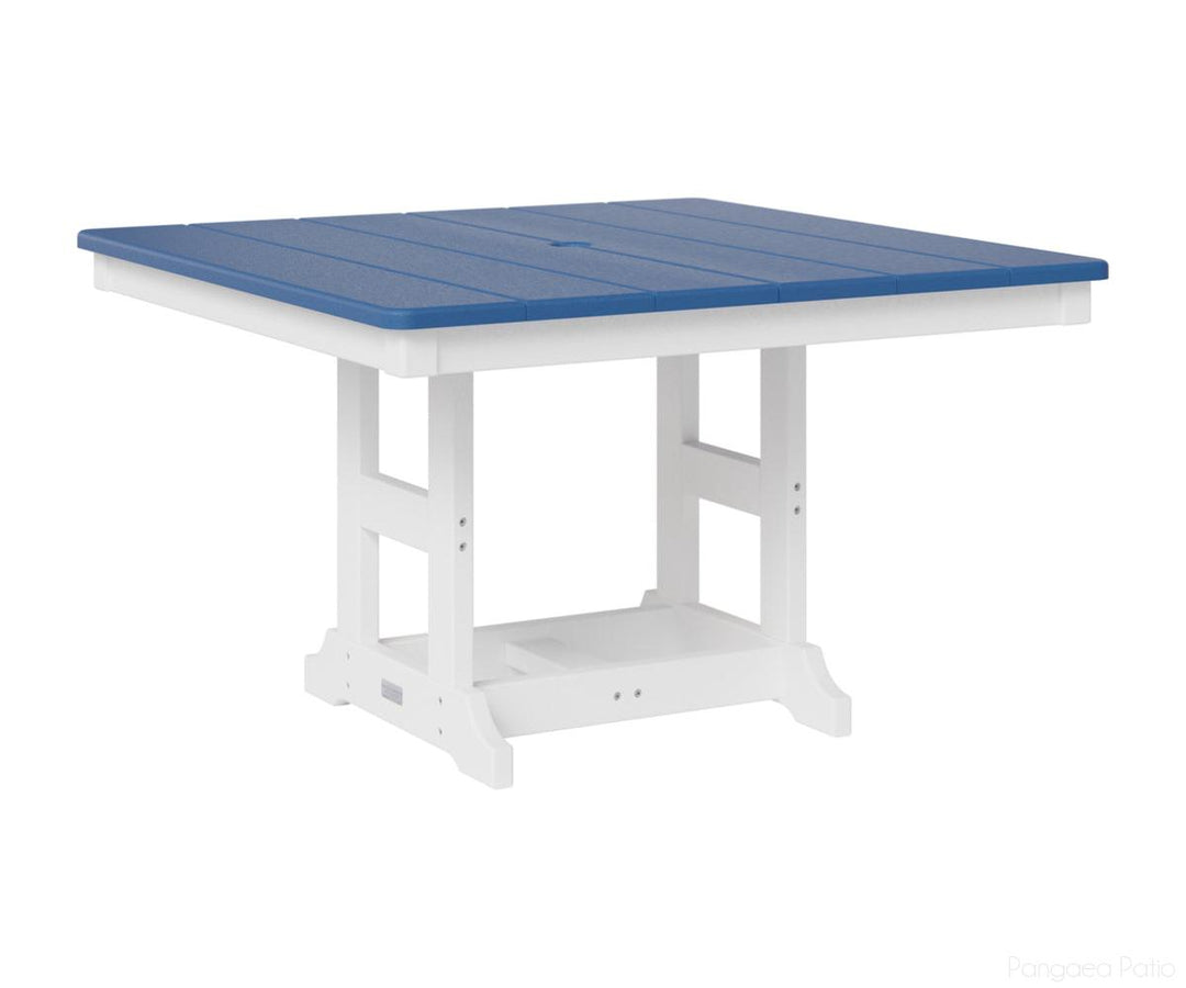 Kid's 33" Square Dining Table