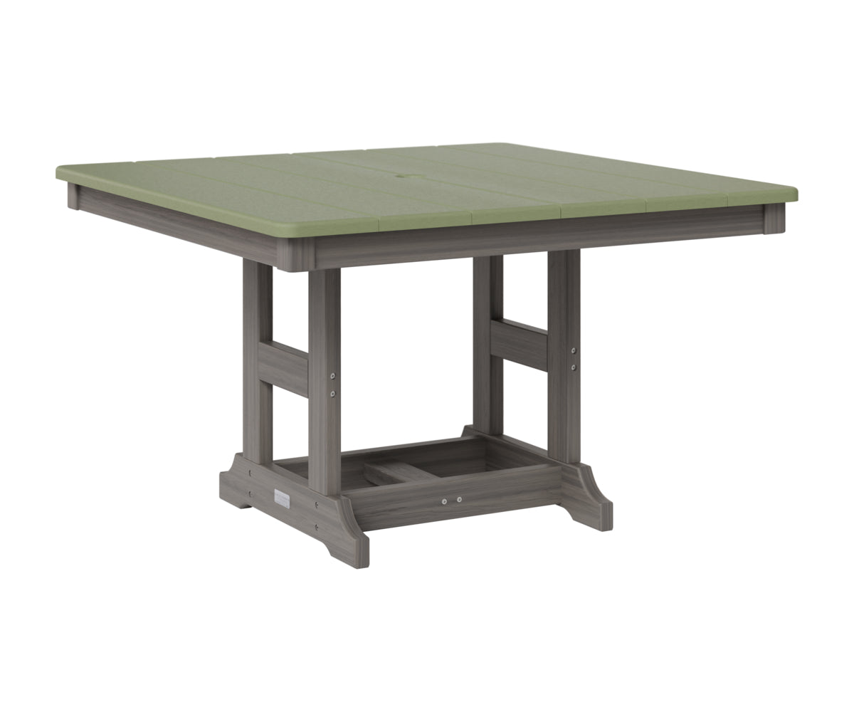 Kid's 33" Square Dining Table