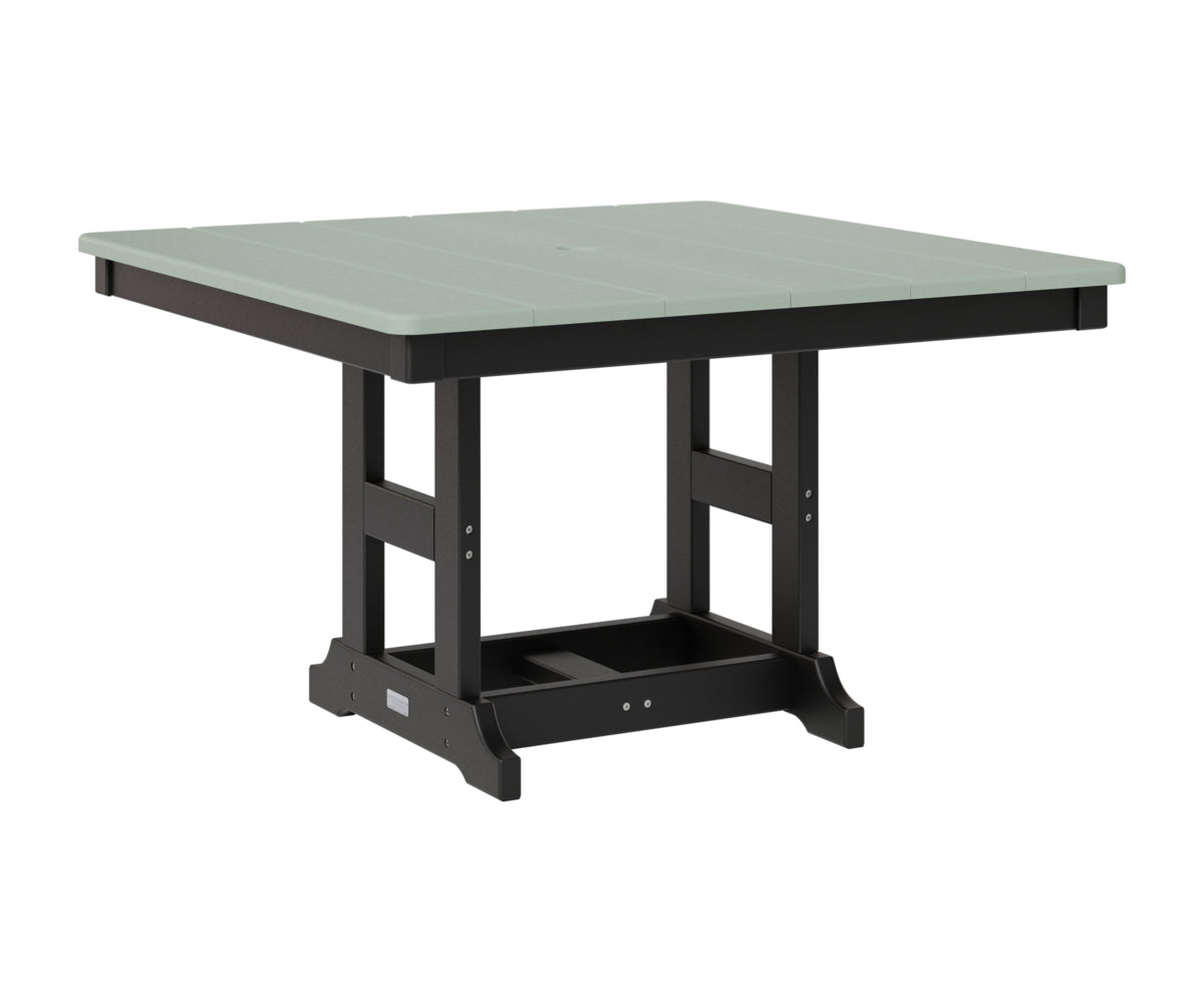 Kid's 33" Square Dining Table