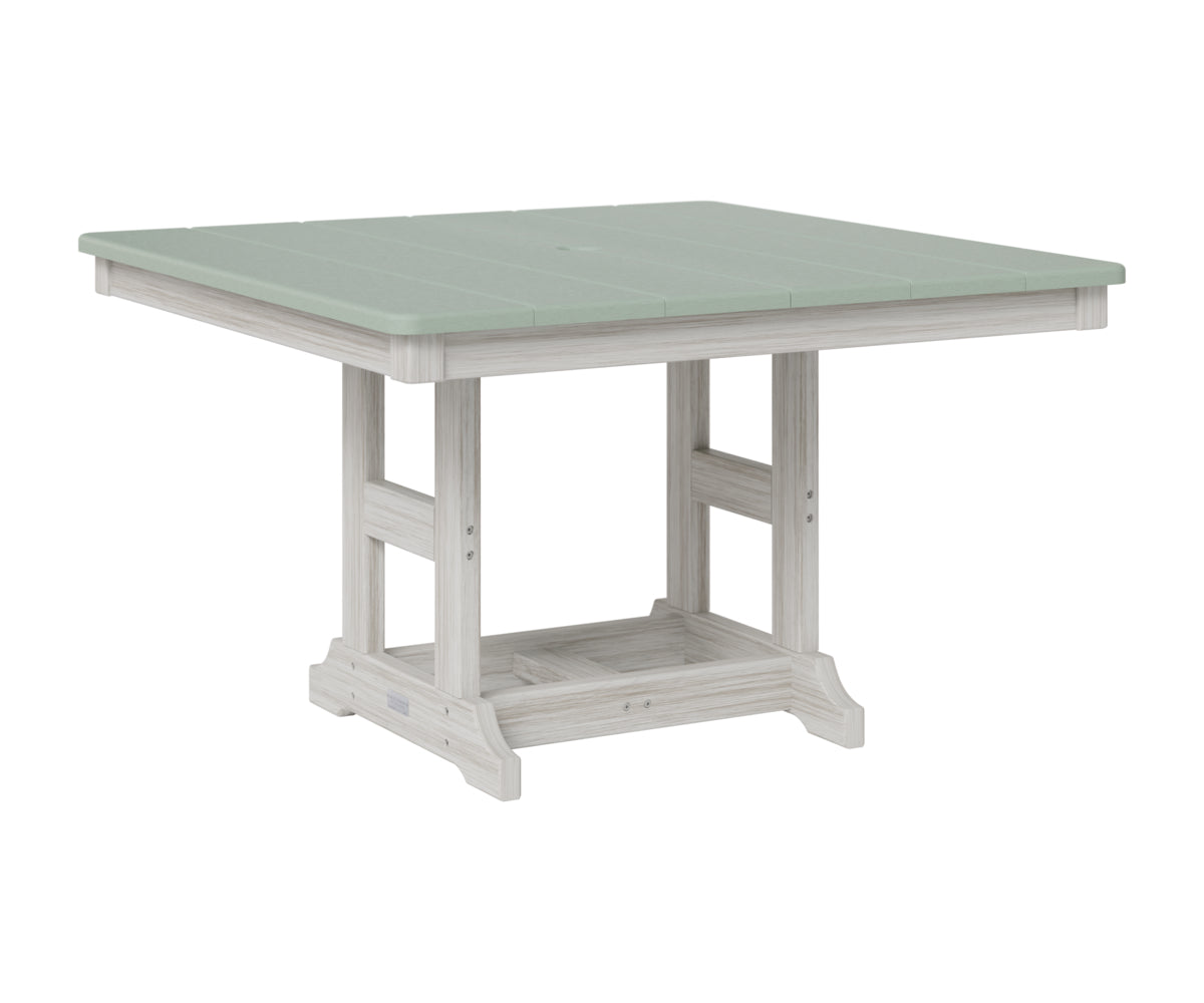 Kid's 33" Square Dining Table
