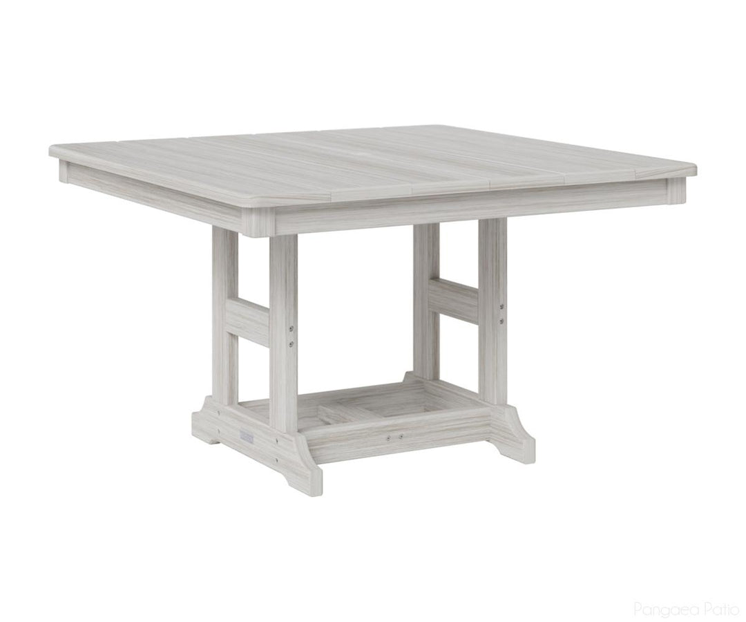 Kid's 33" Square Dining Table