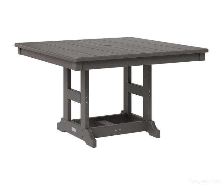 Kid's 33" Square Dining Table