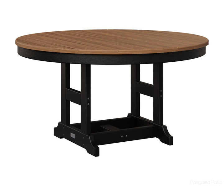 Kid's 38" Round Dining Table