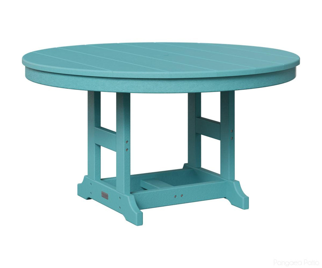 Kid's 38" Round Dining Table