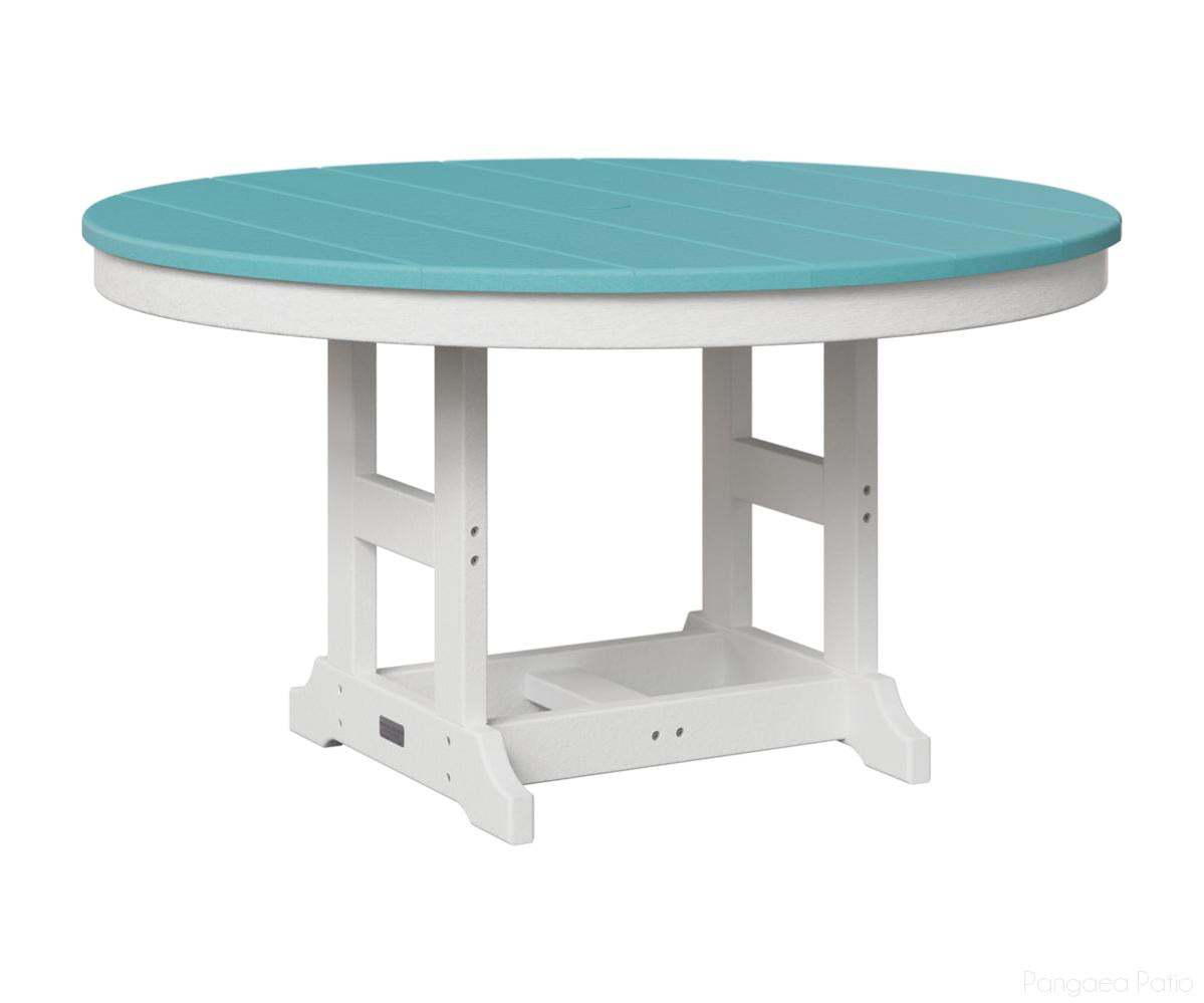 Kid's 38" Round Dining Table