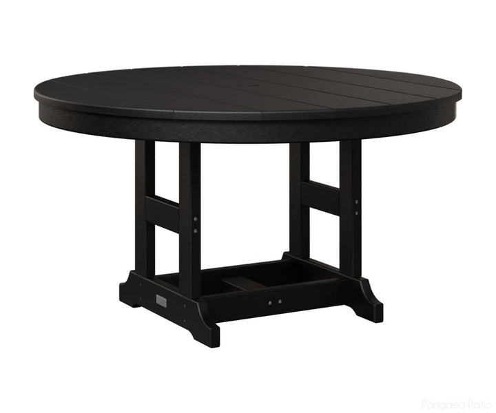 Kid's 38" Round Dining Table