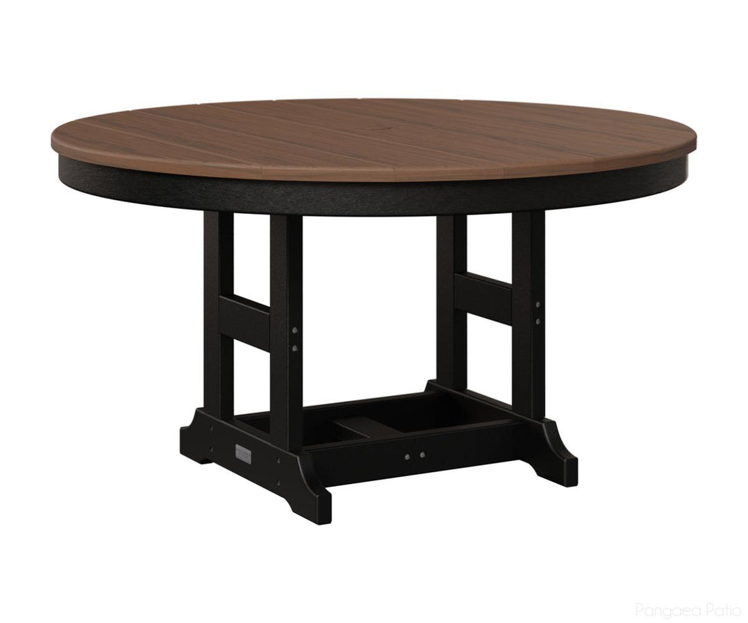 Kid's 38" Round Dining Table