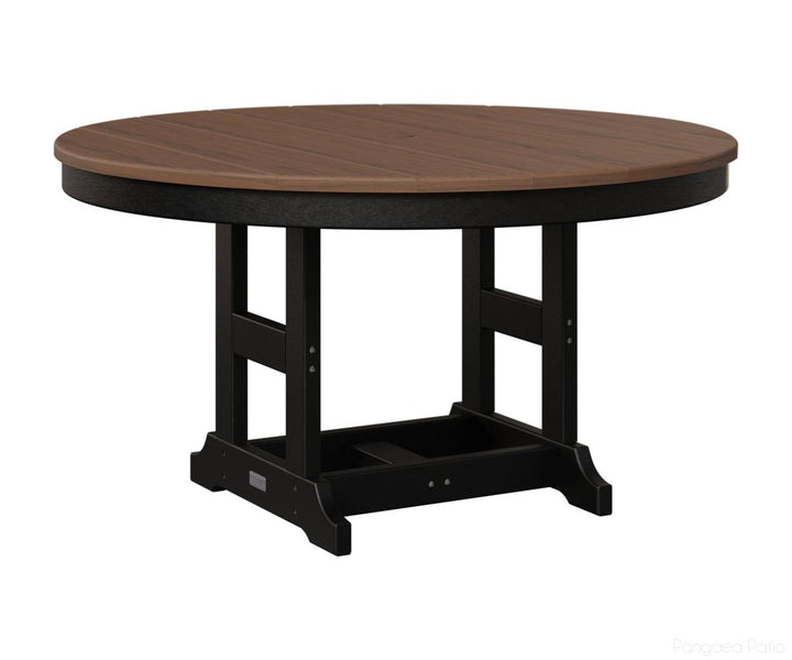 Kid's 38" Round Dining Table