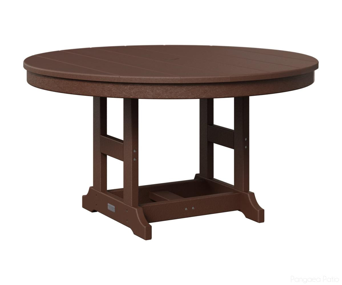 Kid's 38" Round Dining Table
