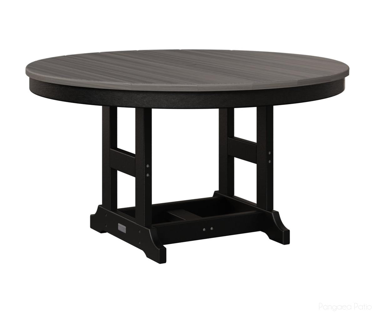 Kid's 38" Round Dining Table