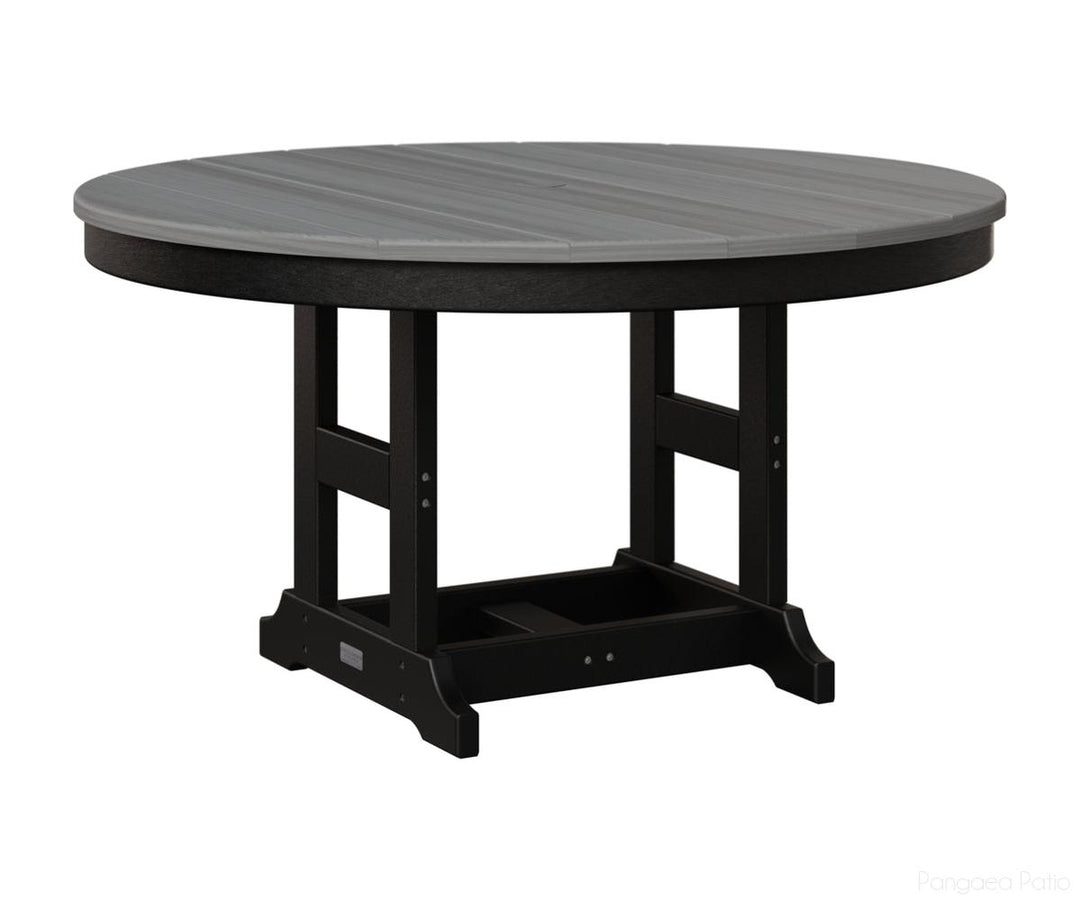 Kid's 38" Round Dining Table
