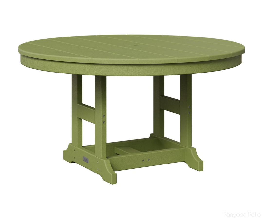 Kid's 38" Round Dining Table