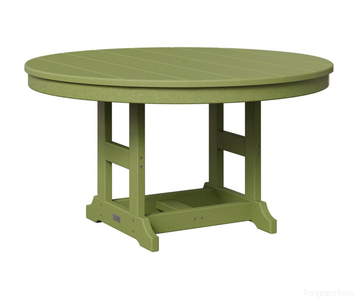 Kid's 38" Round Dining Table