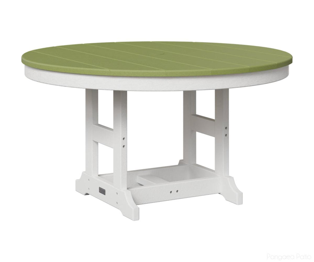 Kid's 38" Round Dining Table
