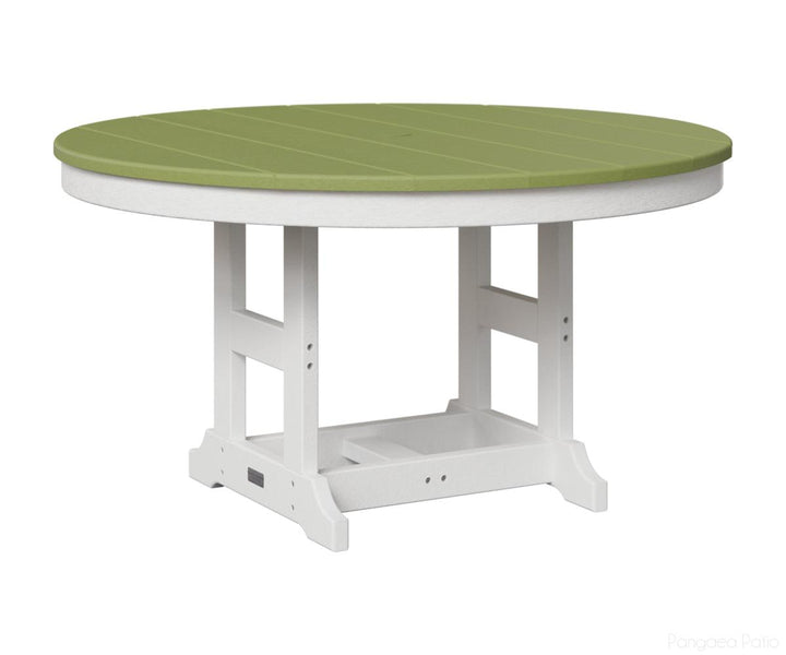 Kid's 38" Round Dining Table