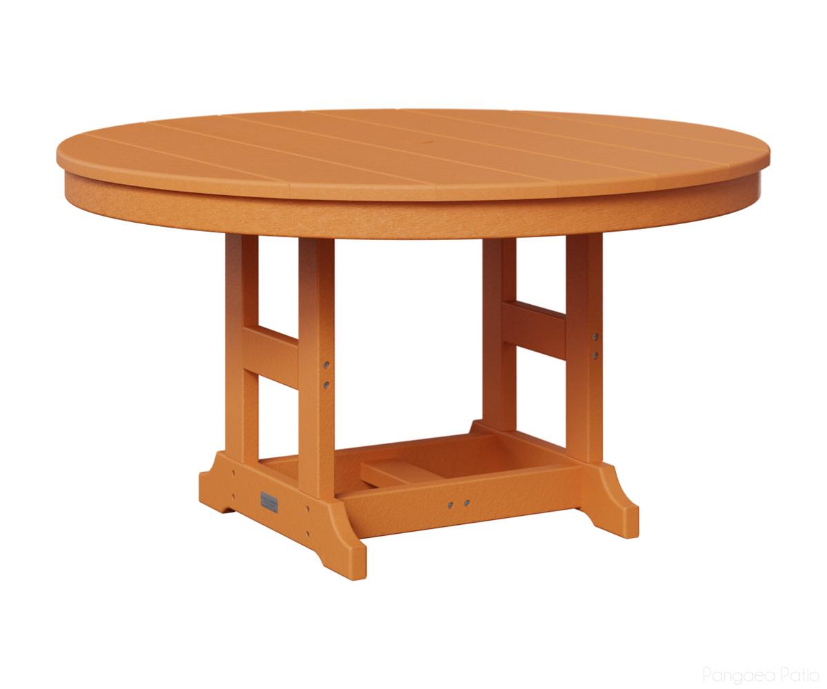 Kid's 38" Round Dining Table