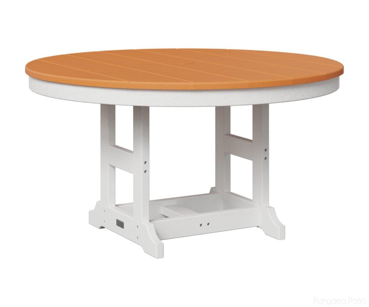 Kid's 38" Round Dining Table