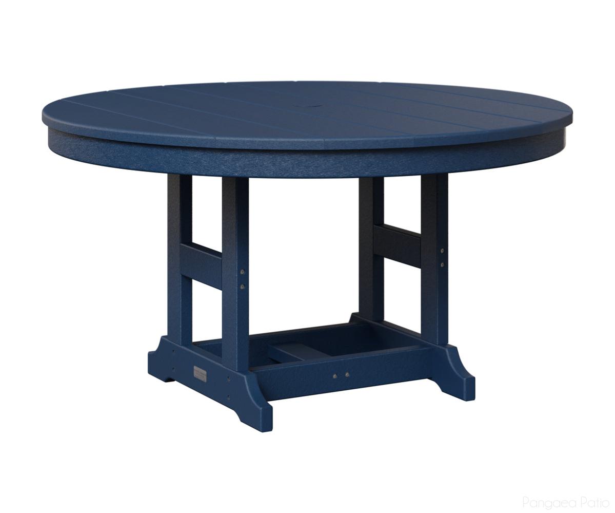 Kid's 38" Round Dining Table