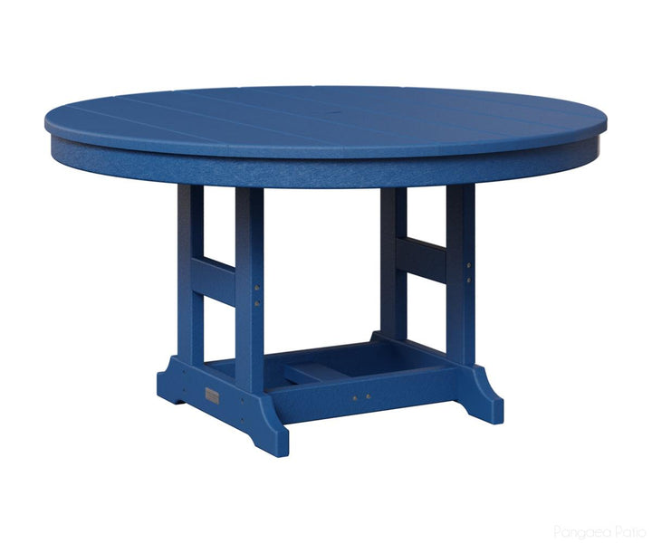 Kid's 38" Round Dining Table