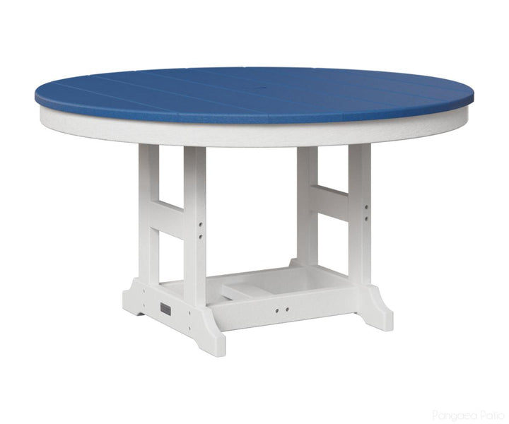 Kid's 38" Round Dining Table