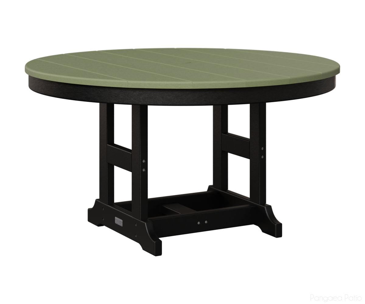Kid's 38" Round Dining Table