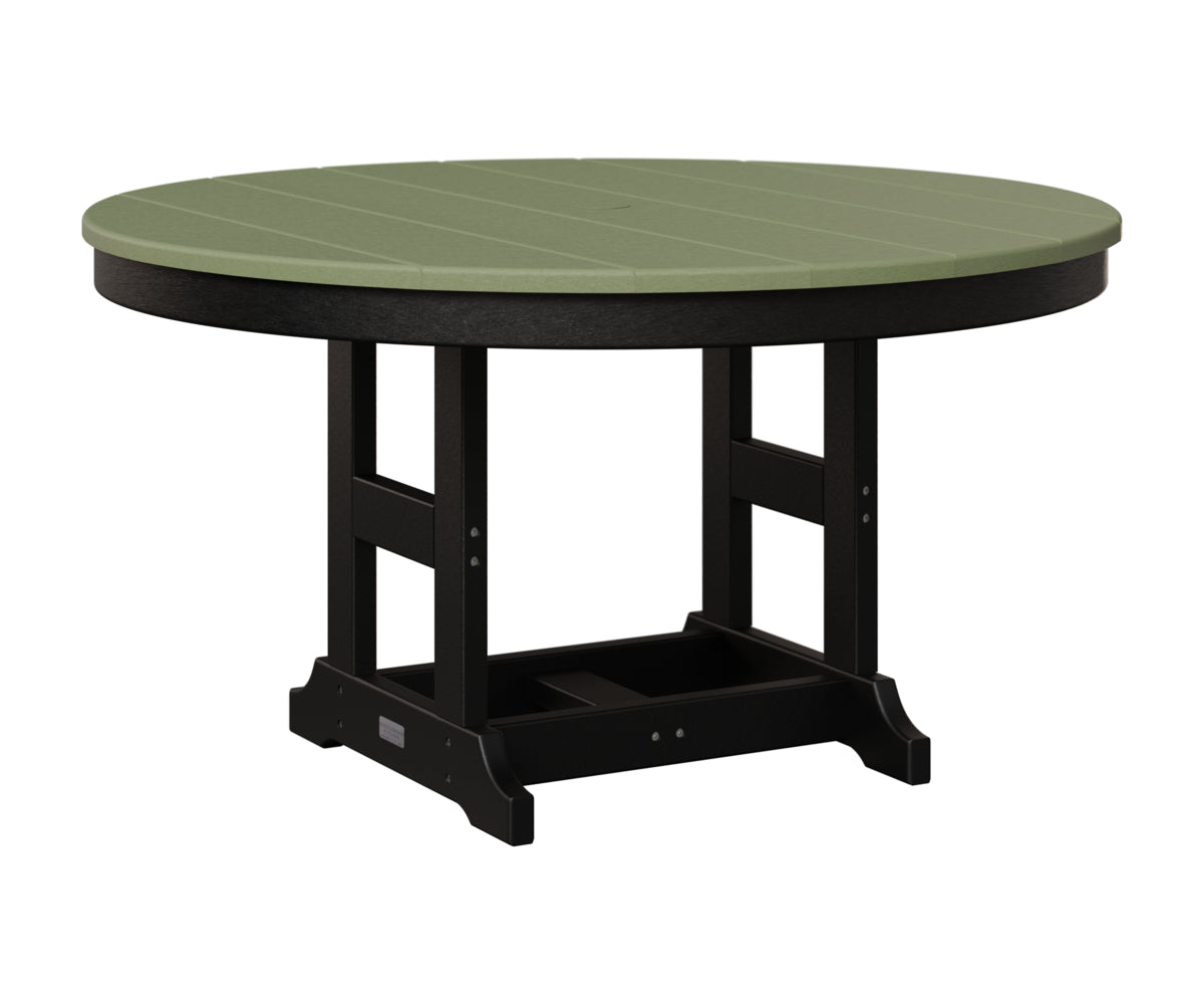 Kid's 38" Round Dining Table