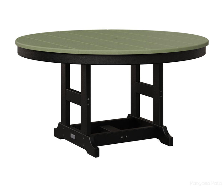 Kid's 38" Round Dining Table