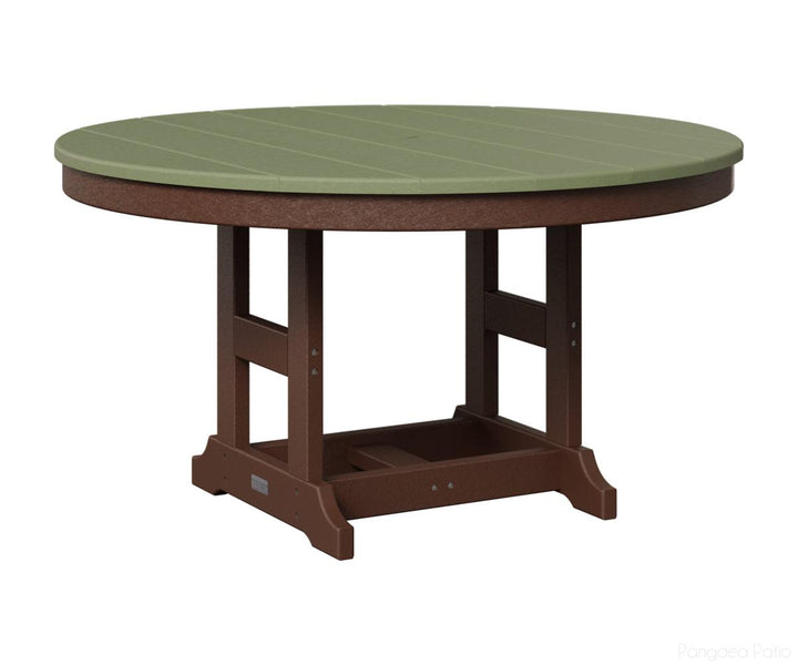 Kid's 38" Round Dining Table