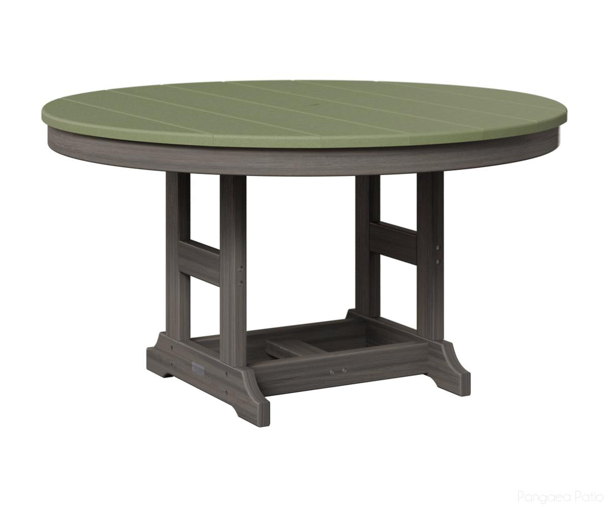 Kid's 38" Round Dining Table