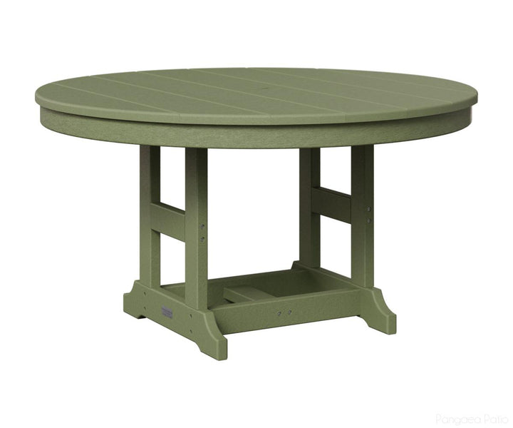 Kid's 38" Round Dining Table