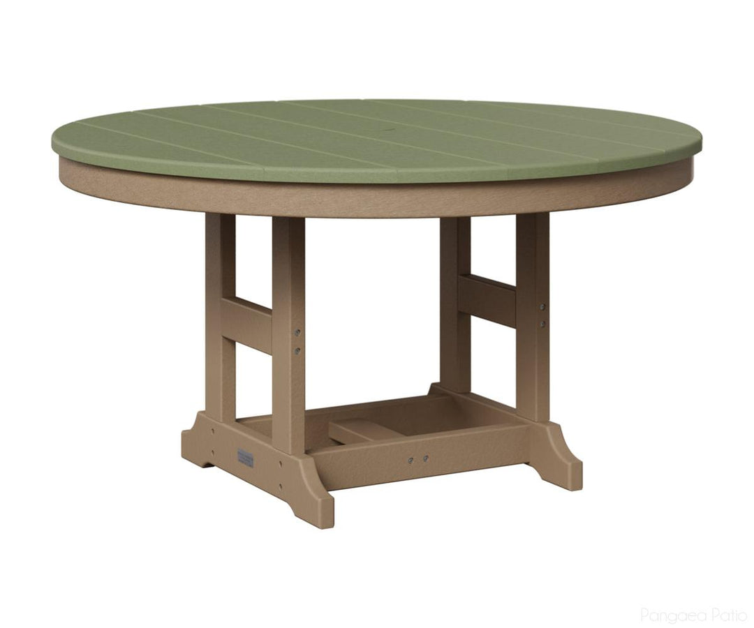 Kid's 38" Round Dining Table