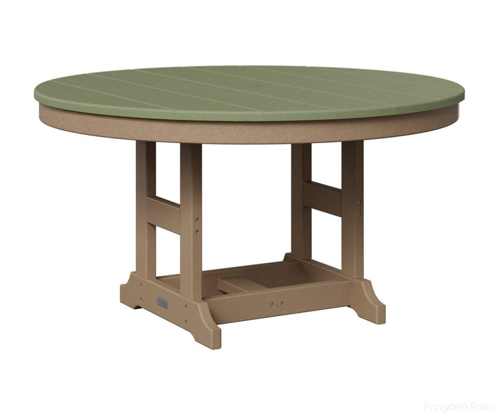 Kid's 38" Round Dining Table