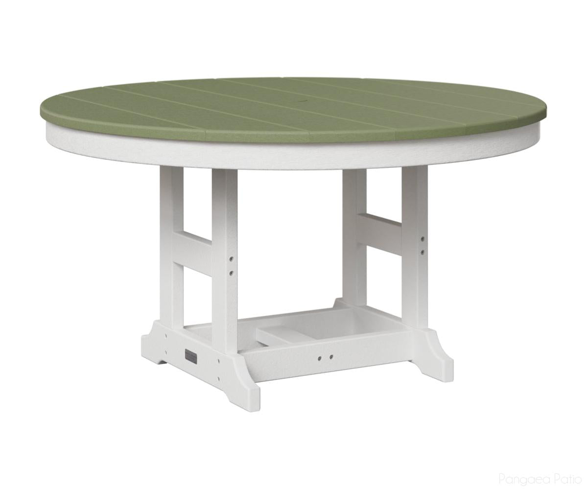 Kid's 38" Round Dining Table