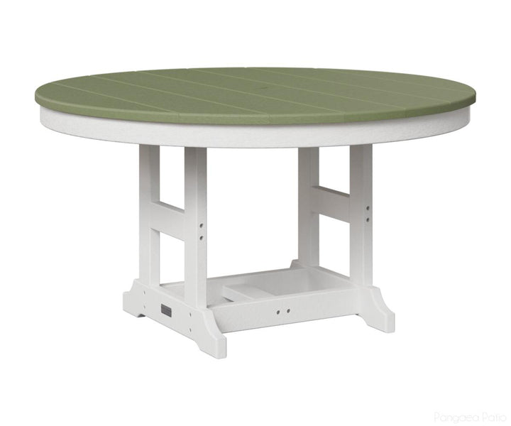 Kid's 38" Round Dining Table