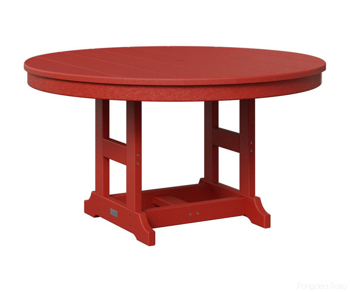 Kid's 38" Round Dining Table