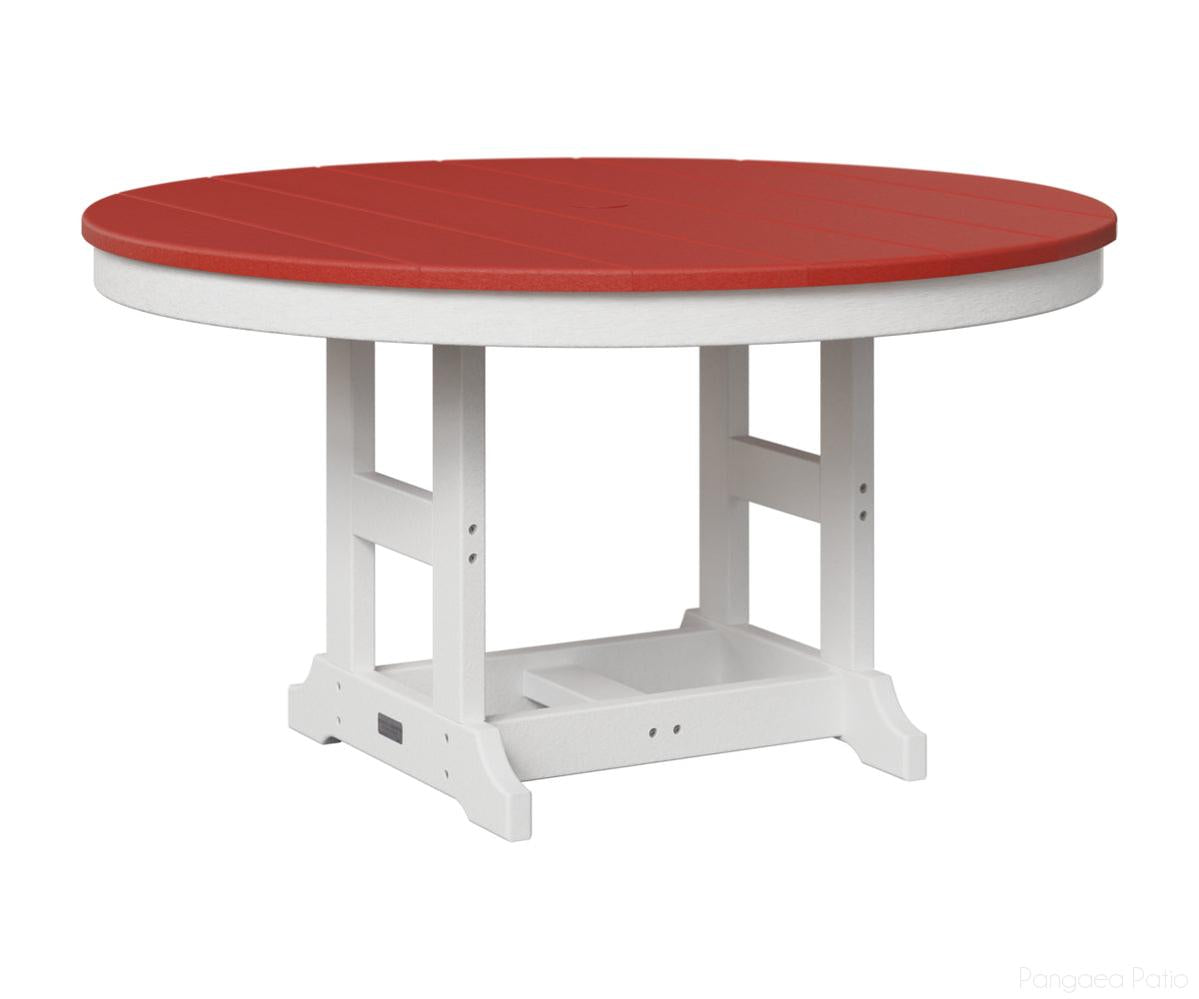 Kid's 38" Round Dining Table